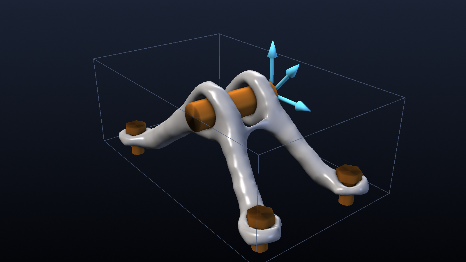 Generative Bracket: hero image